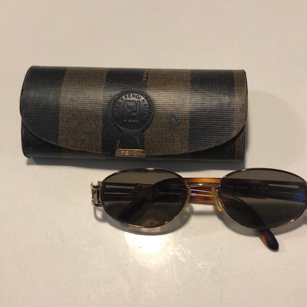 Fendi sunglasses